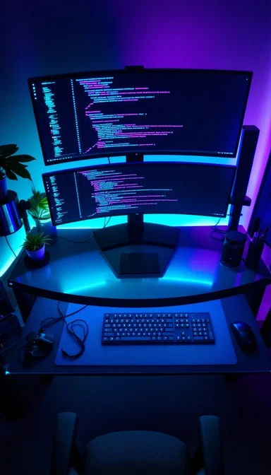 Web development and SEO agency in Albania